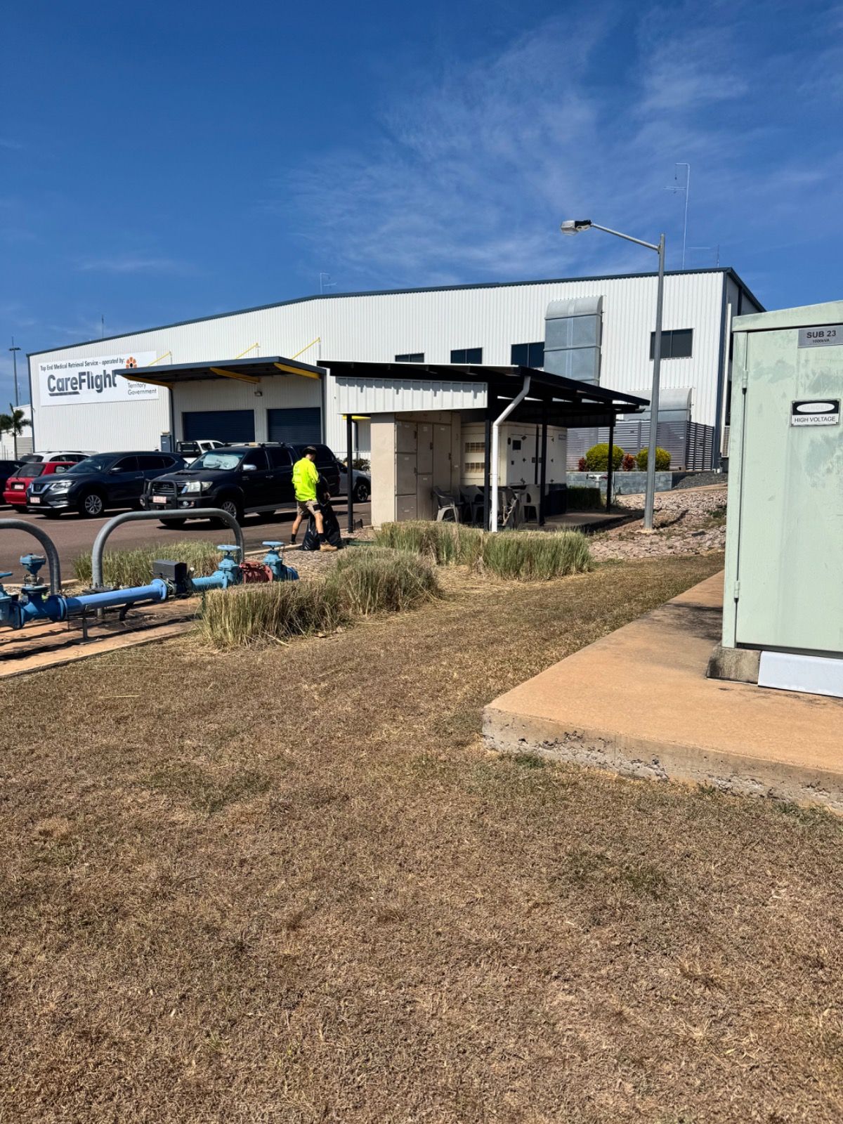 Iscape NT