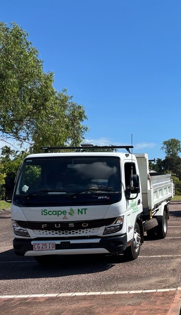 About iScape NT