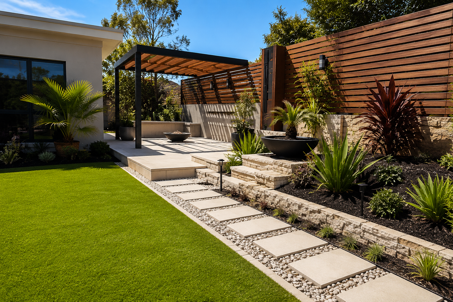Why choose iScape NT